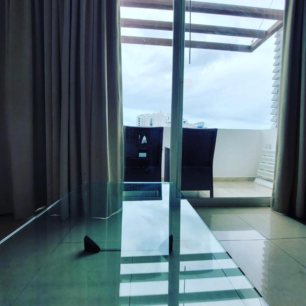 Apartamento tipo loft para 6 photo 2