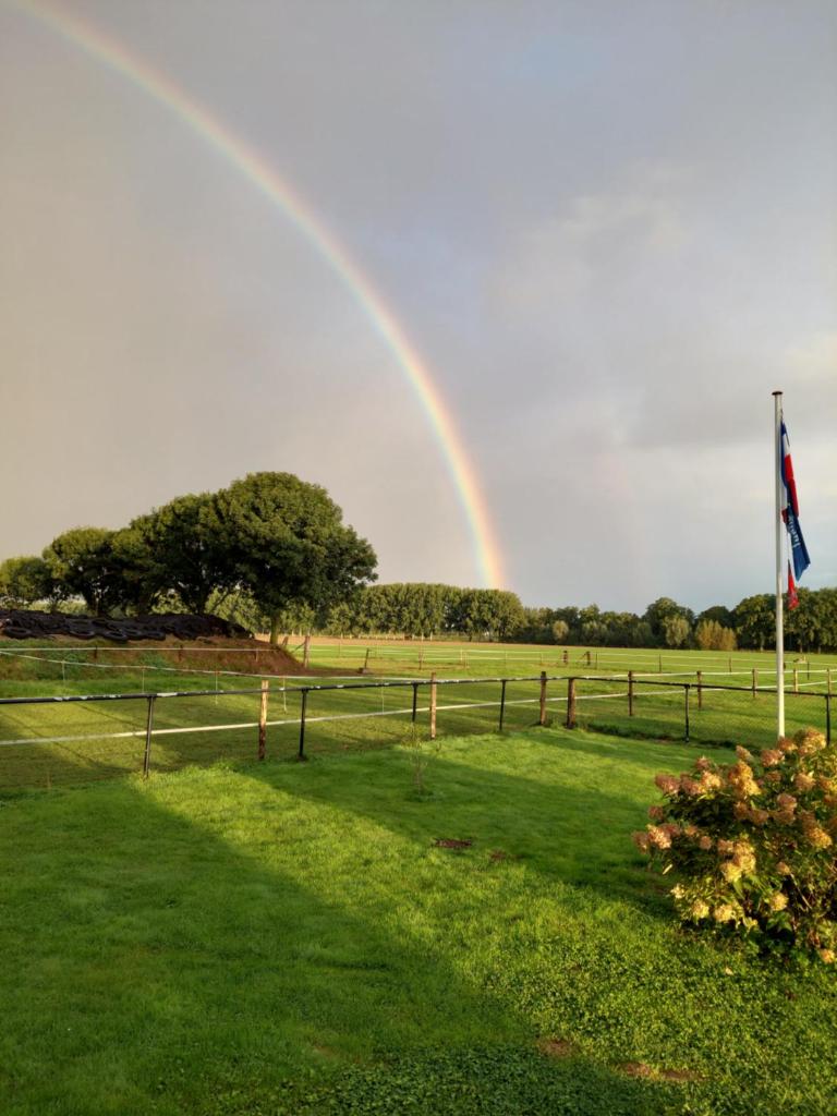De Mast bij Fort Vechten on the countryside & close to Utrecht photo 3