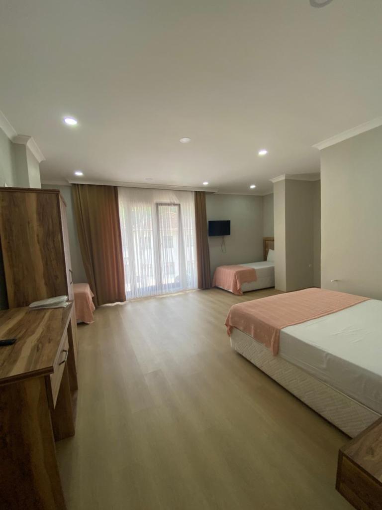Can Butik Otel