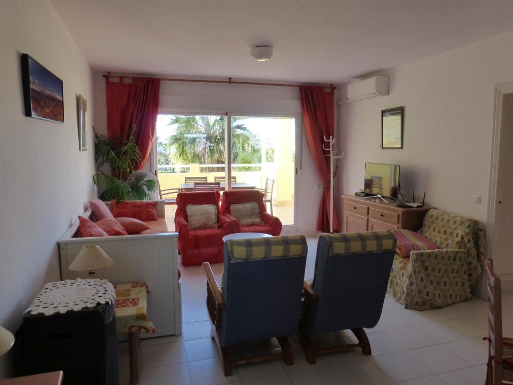 Beautiful 2 bedroom, 2 bathroom apartment