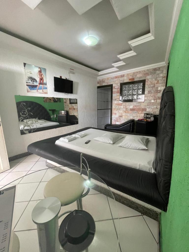 24 Horas Motel Jaguar Contagem photo 4