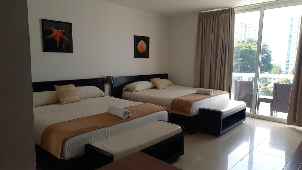 Apartamento tipo loft para 6 photo 1