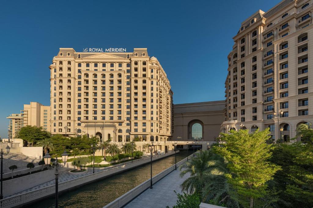 Le Royal Méridien Doha photo 2