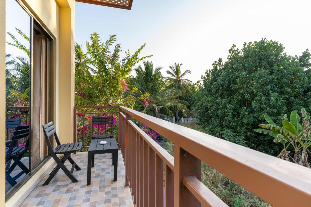 Nala Veli Beach & Spa photo 3