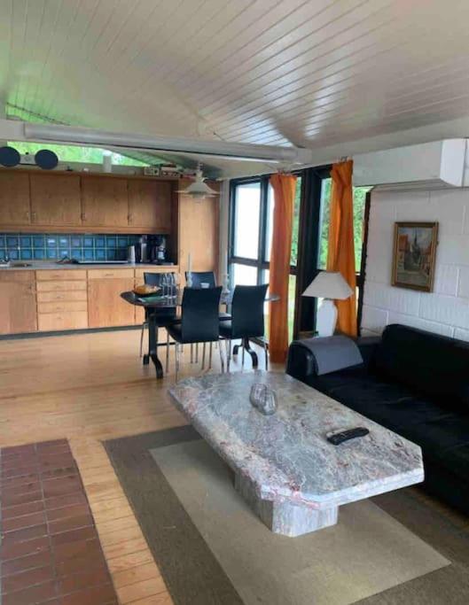 Sommerhus, Hornbæk photo 4