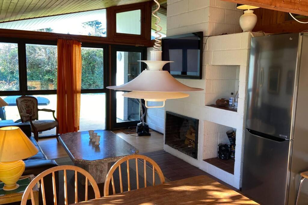 Sommerhus, Hornbæk photo 2