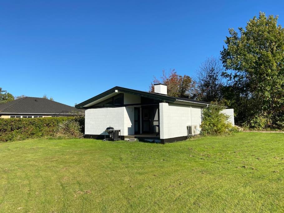 Sommerhus, Hornbæk photo 1
