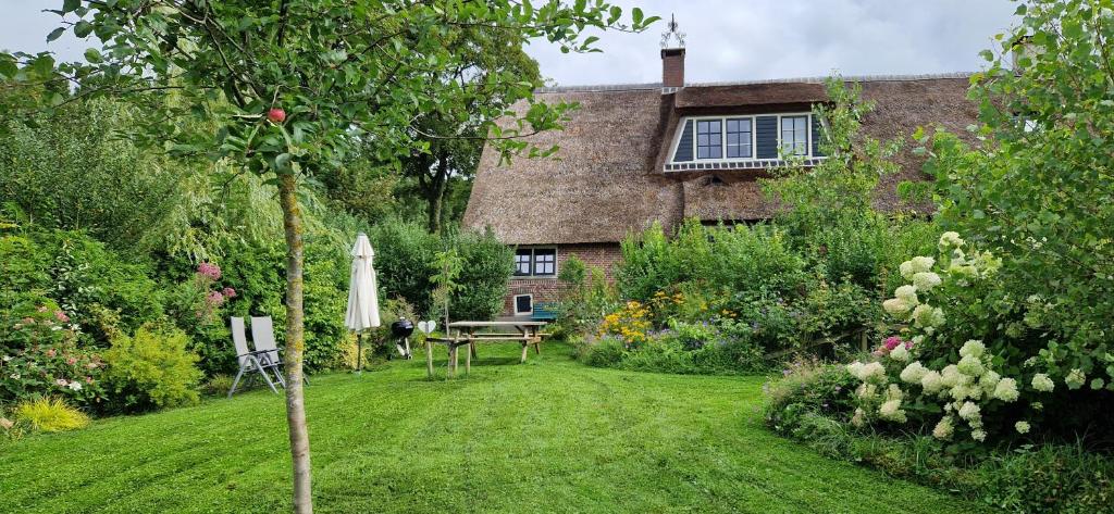 Magnificent farmhouse in Central Holland 4A & 2C photo 1