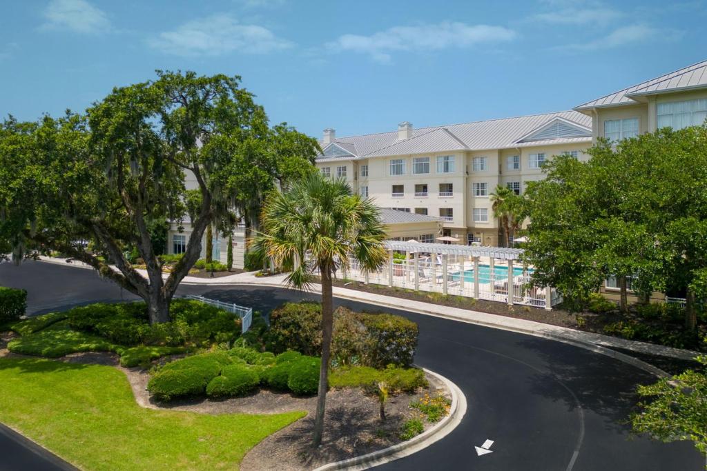 Residence Inn Charleston Riverview image