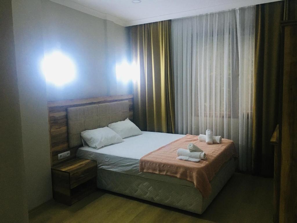 Can Butik Otel photo 1