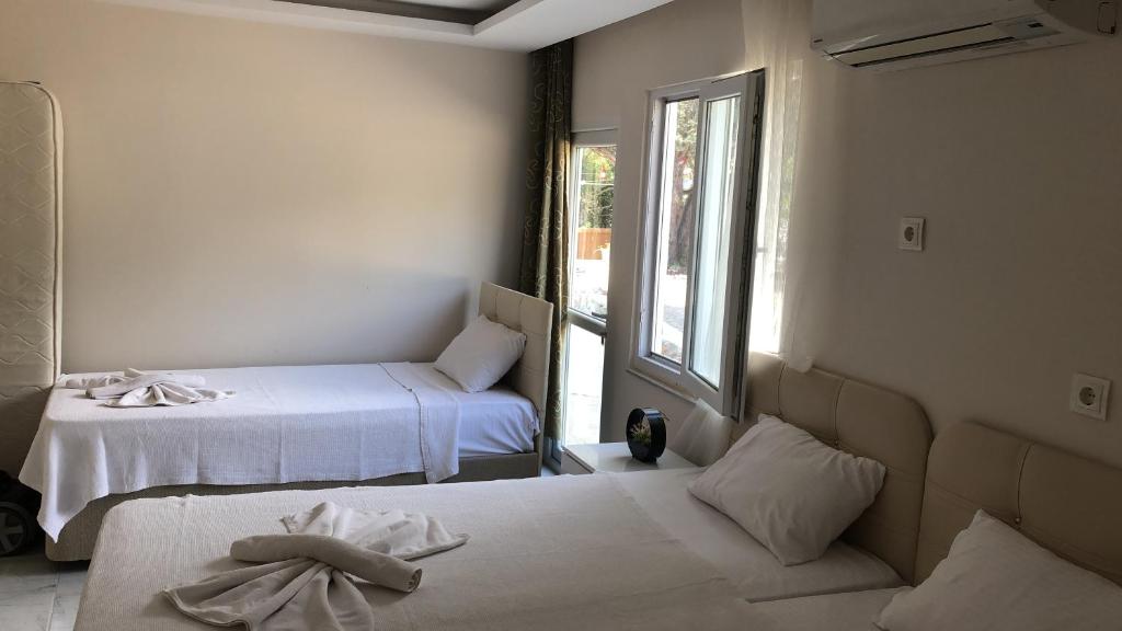Likya Inn - Dodurga&Patara Evleri photo 1
