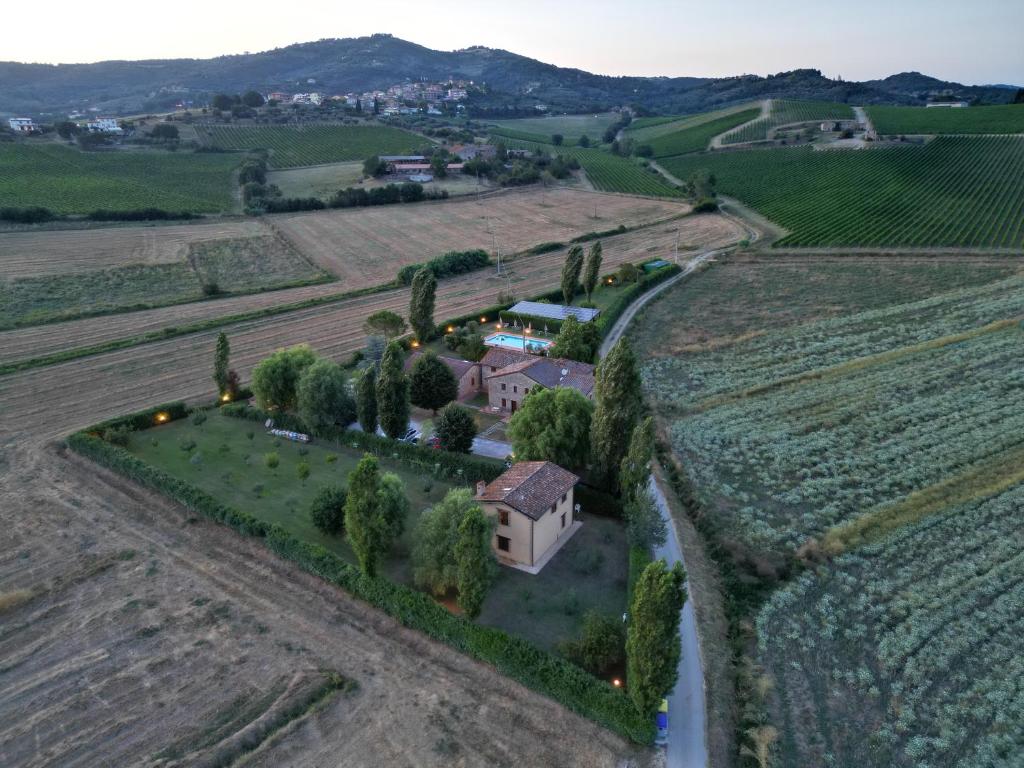 Casa Vacanze Vecchio Granaio photo 4