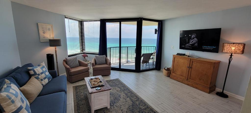 Beachfront Paradise Condo