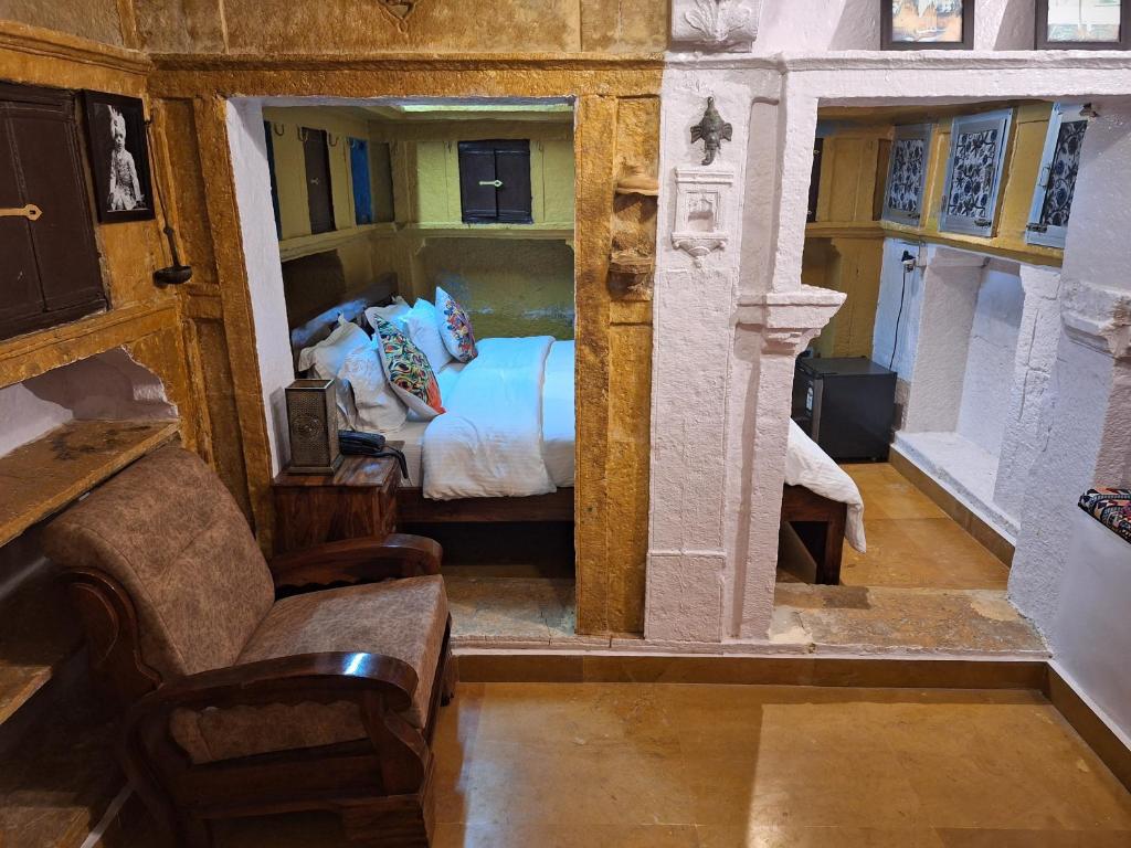 Desert Haveli Guest House photo 3
