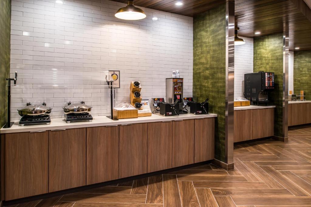 Fairfield Inn & Suites by Marriott Fort Worth Southwest at Cityview photo 2