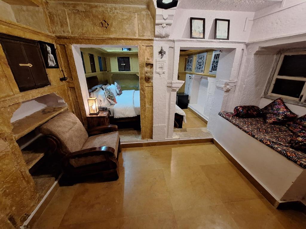 Desert Haveli Guest House photo 2