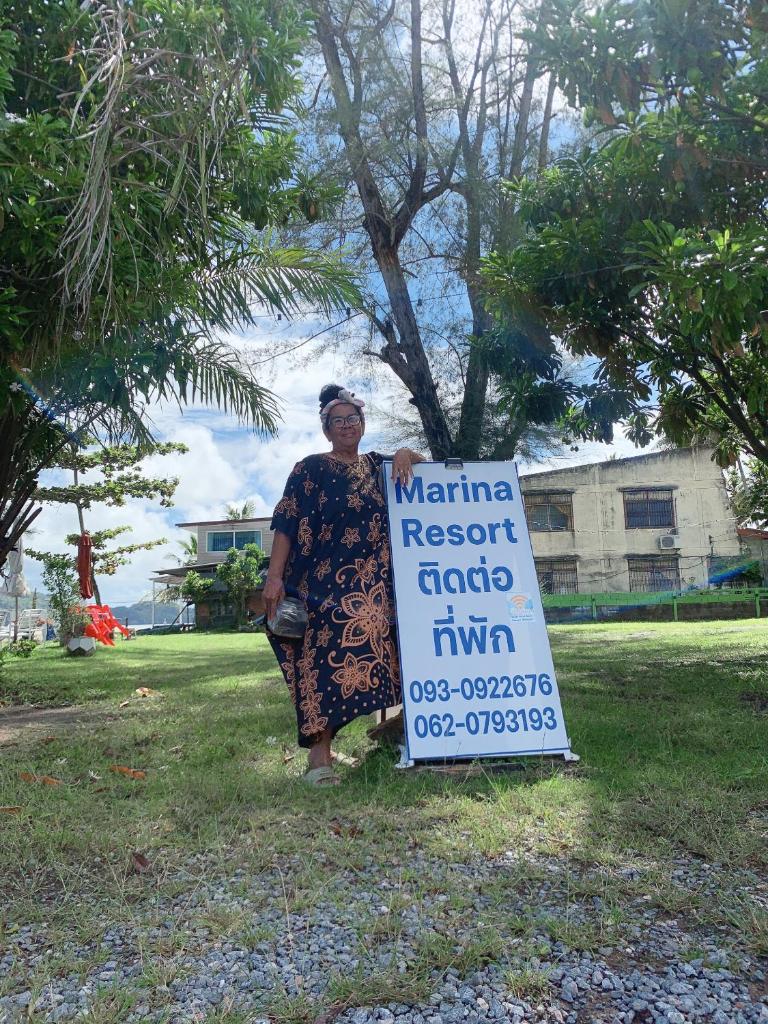 Marina Resort photo 1