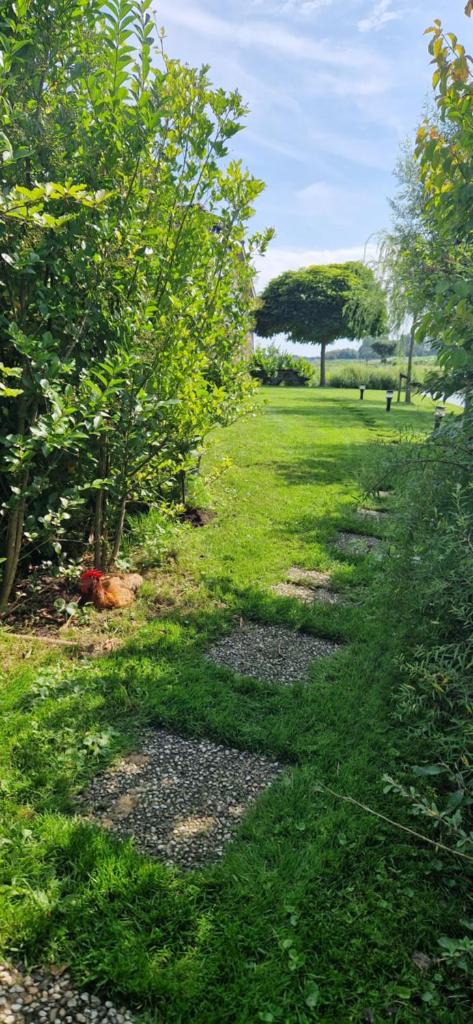 Water & Meadow cottage in Central Holland 2A & 2C photo 3