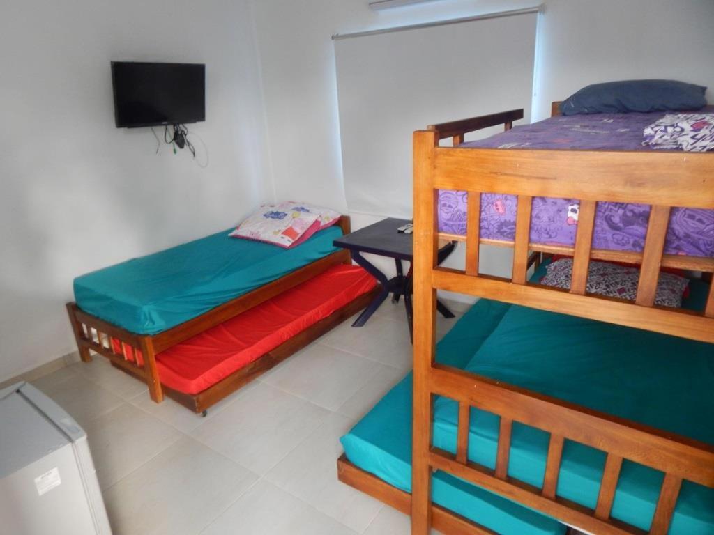 Habitaciones Villa María photo 1