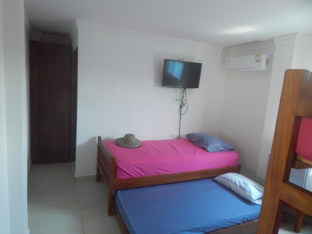 Habitaciones Villa María photo 2
