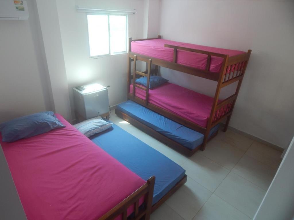 Habitaciones Villa María photo 3
