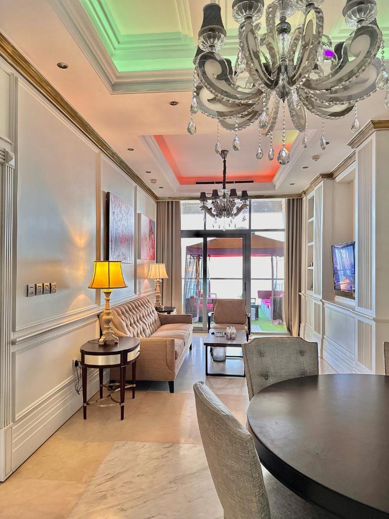 Damac Versace Jeddah 3407 photo 1