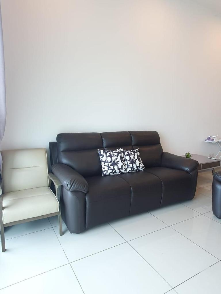 Seaview Condo 10pax #10minQueensbay #15minSpice photo 3