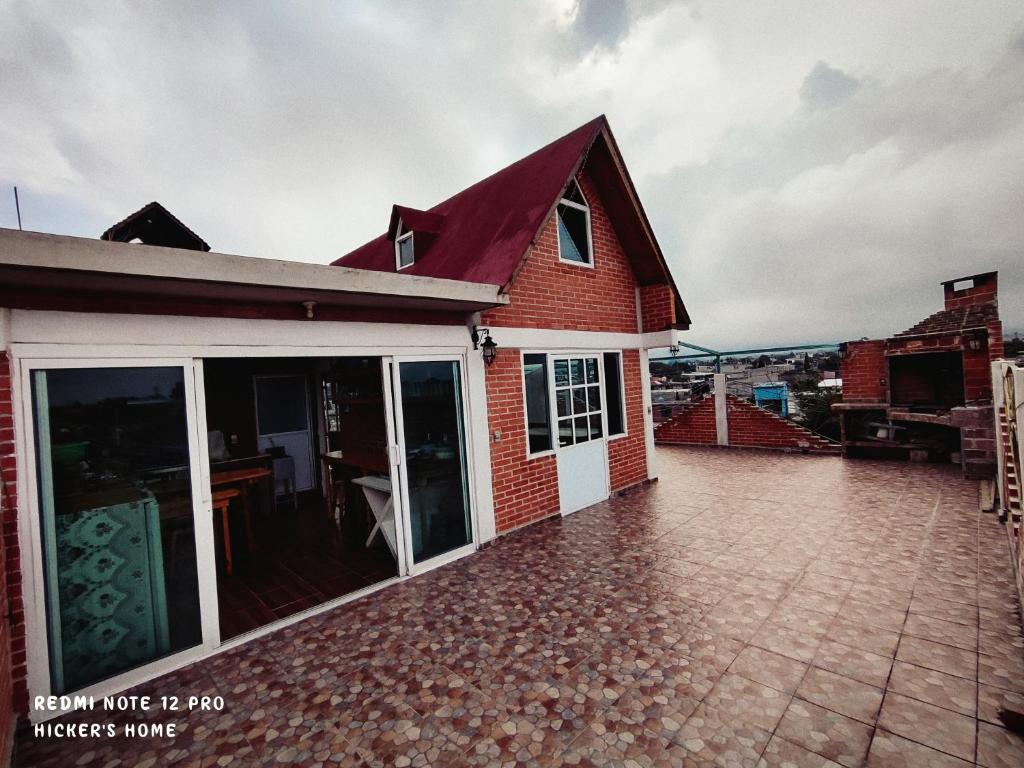 Hiker's Home - Hostel Inn photo 4