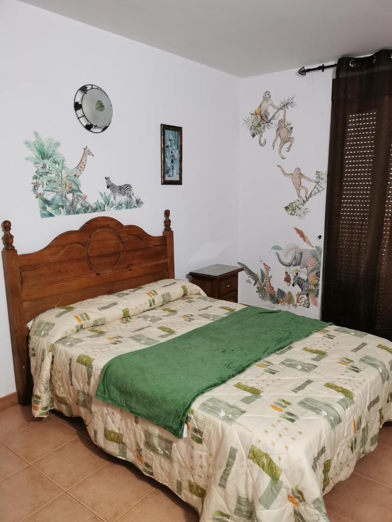 Posada la Maza photo 1