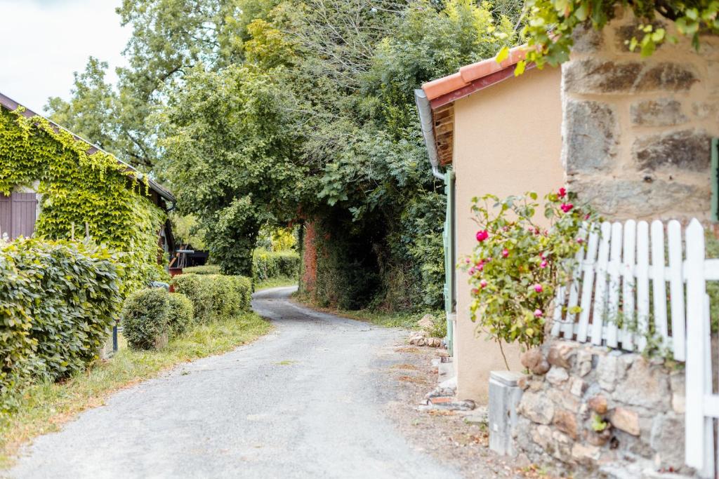 Le gîte de Romain photo 4