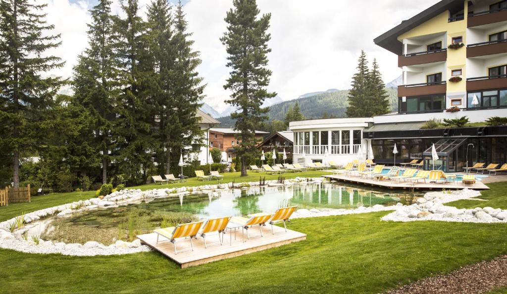 Bergresort Seefeld photo 4