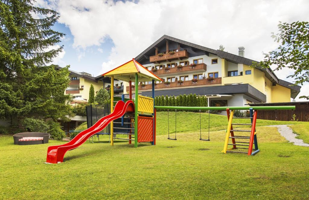 Bergresort Seefeld photo 3