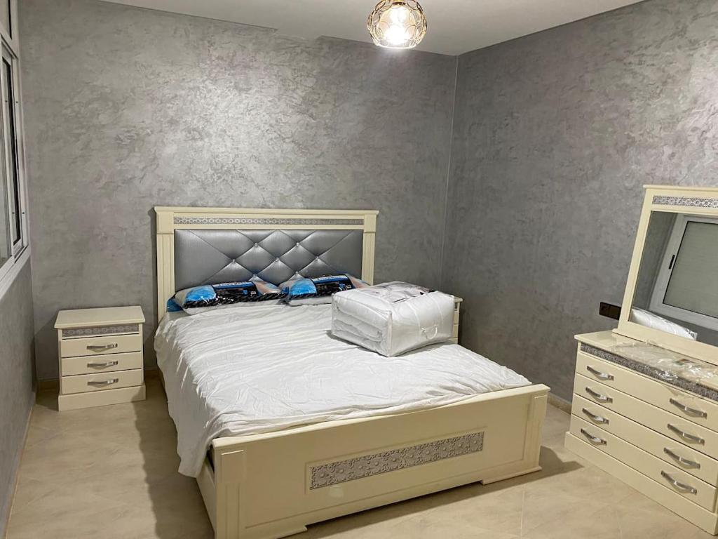 Appartement 3 chambres familiale photo 4
