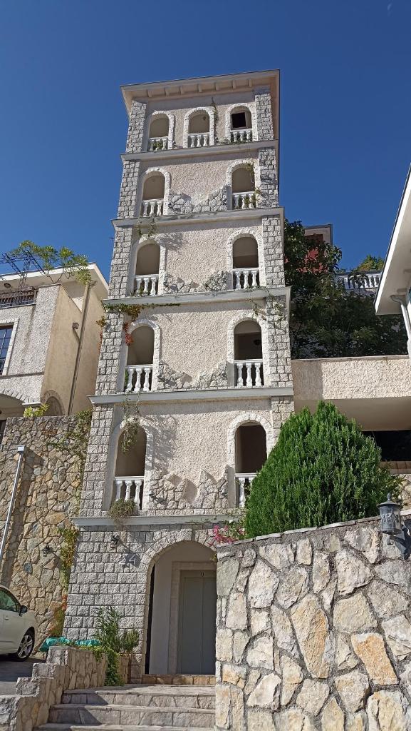 Boka Gardens Apartment photo 4