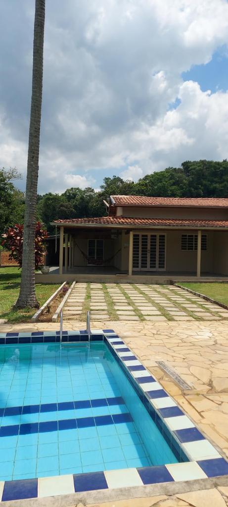 Sitio Chacara temporada Lindoia Villa Vale photo 4
