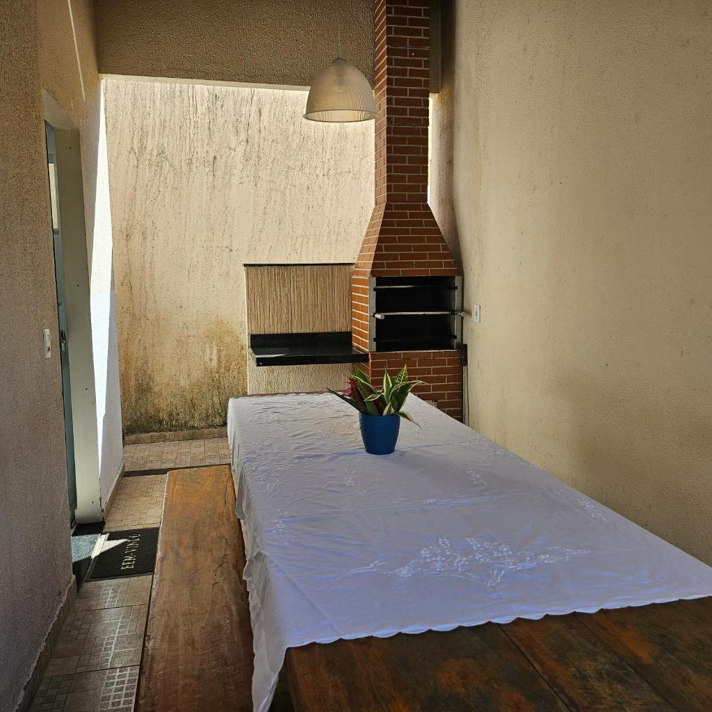 Vila Axé Flat 01 Riviera photo 3