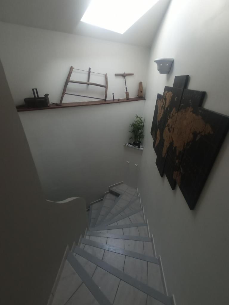 La maison sous le Château photo 4