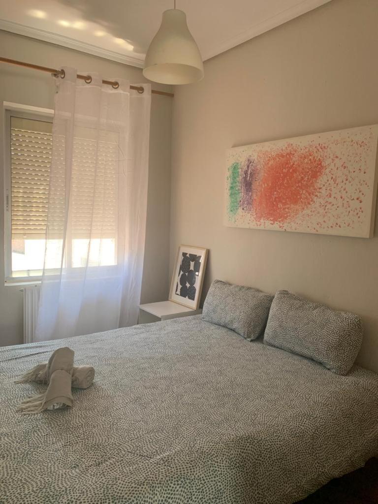 Apartamento a 200 metros paseo zorrilla photo 1