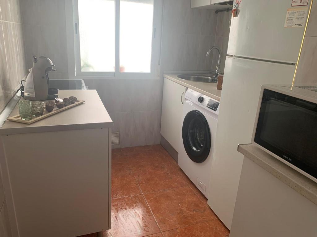 Apartamento a 200 metros paseo zorrilla photo 2