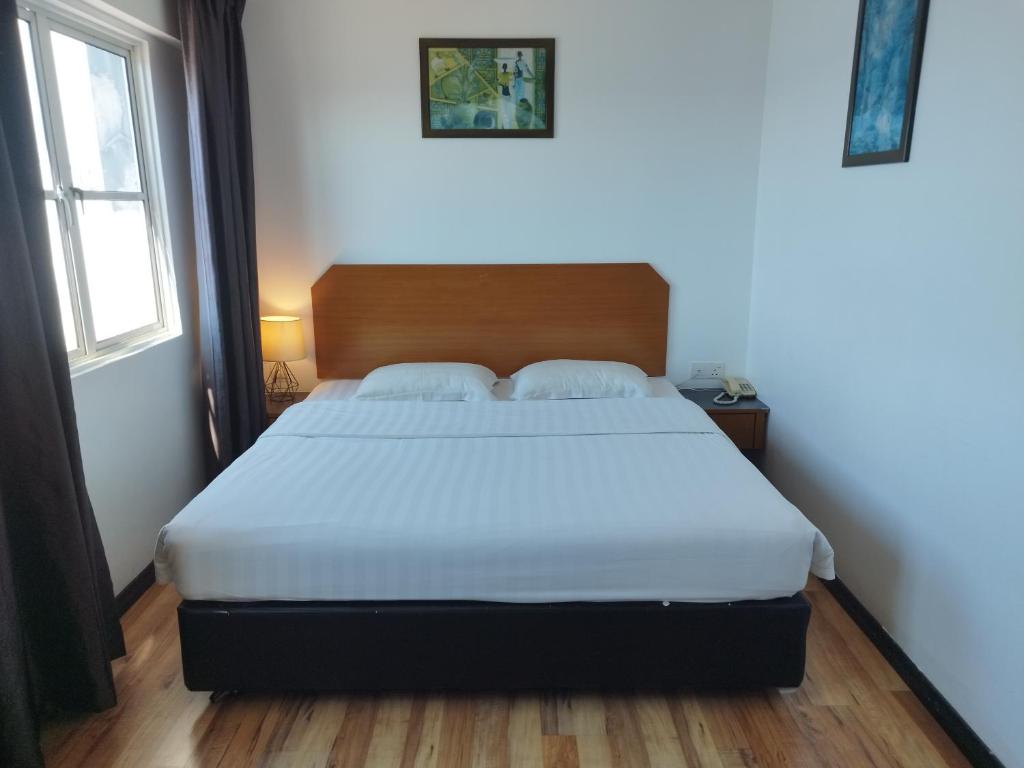 Marine Bay Hotel photo 3
