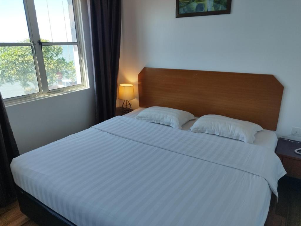 Marine Bay Hotel photo 2