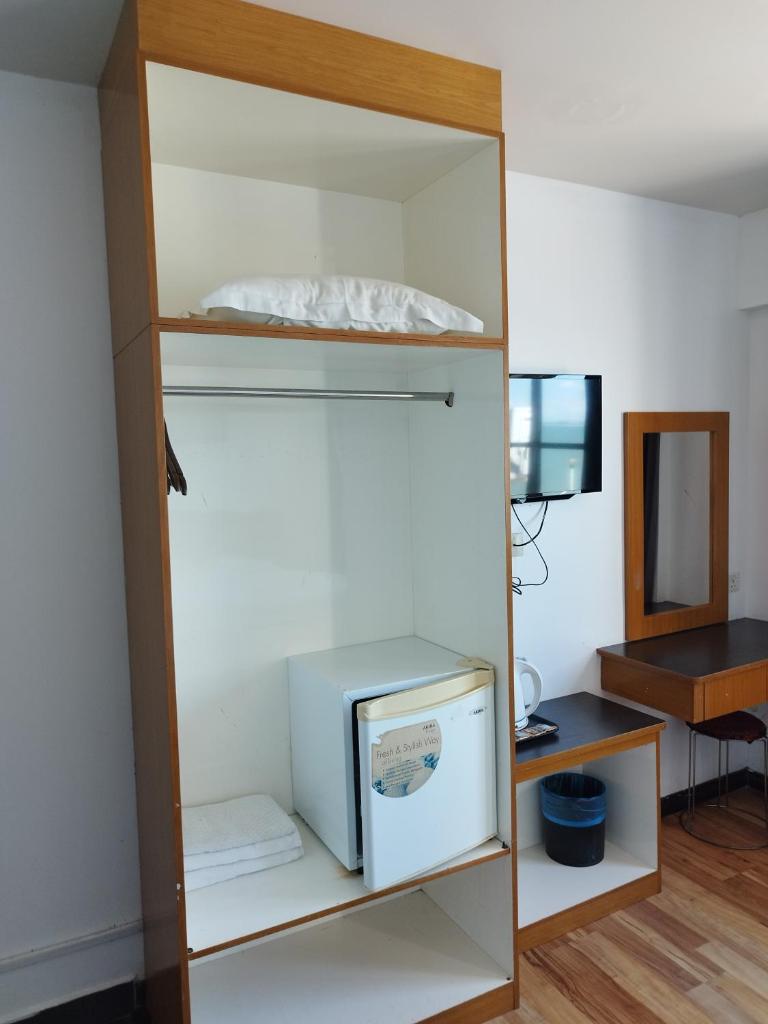 Marine Bay Hotel photo 4