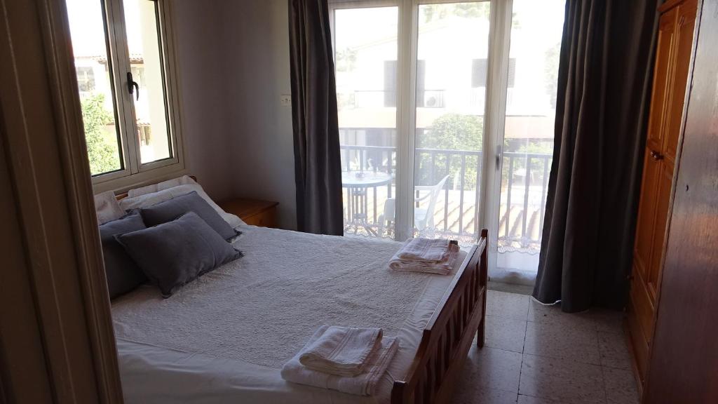 Spyros No23 Charming Oceanview Maisonette photo 2
