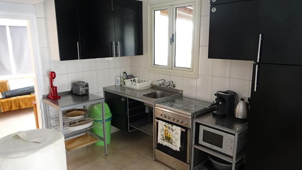 Spyros No23 Charming Oceanview Maisonette photo 1
