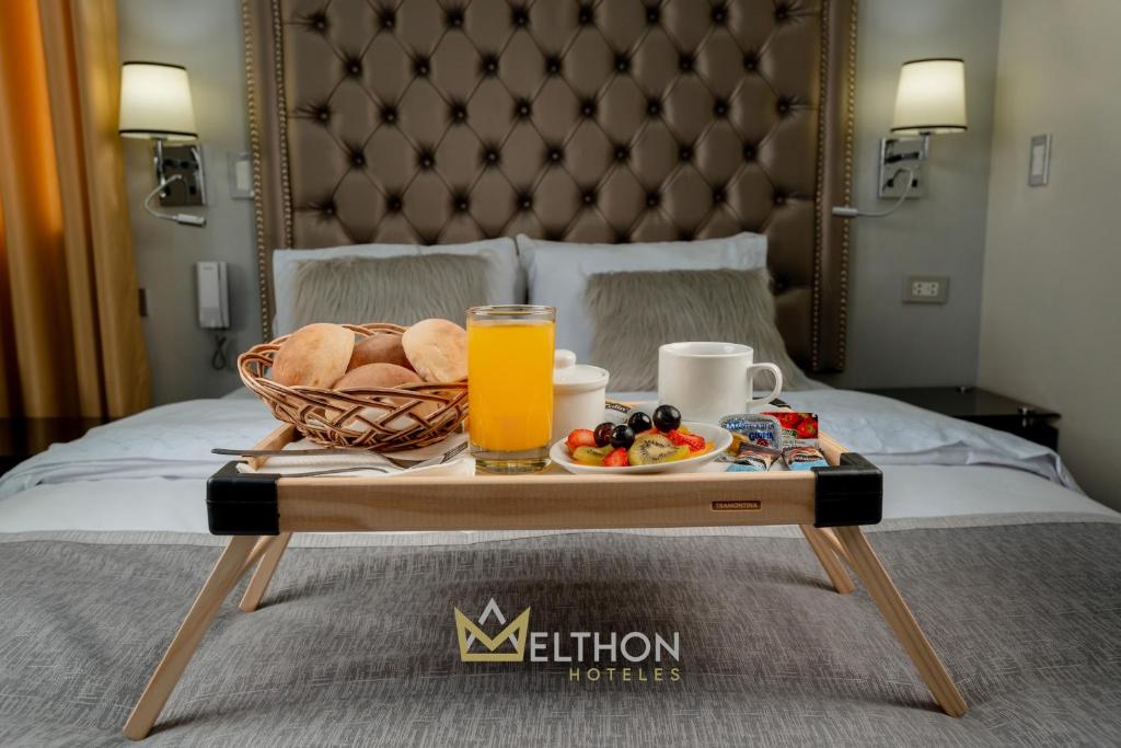 Hotel Melthon Class photo 3