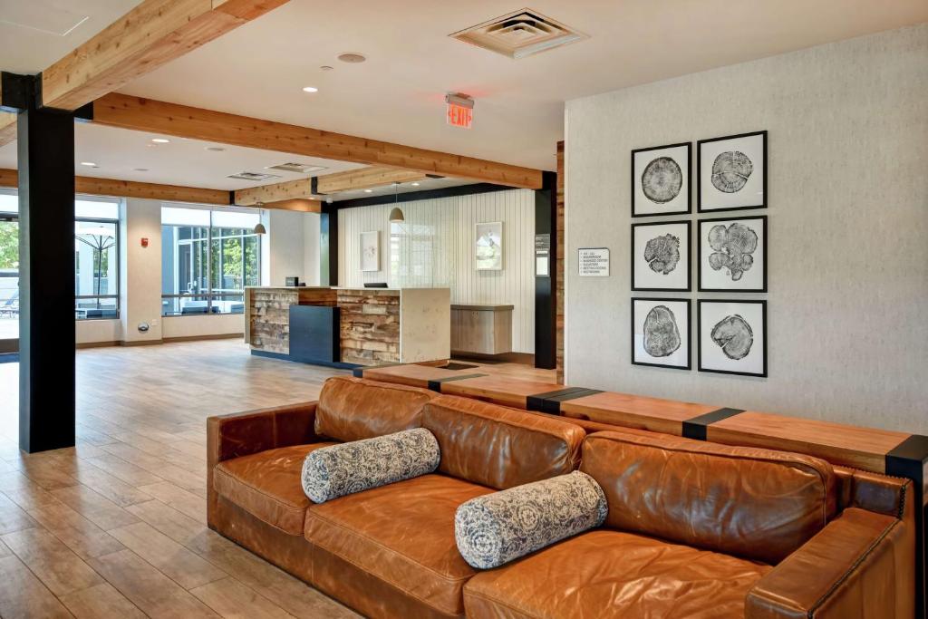 Hilton Garden Inn Jackson photo 3