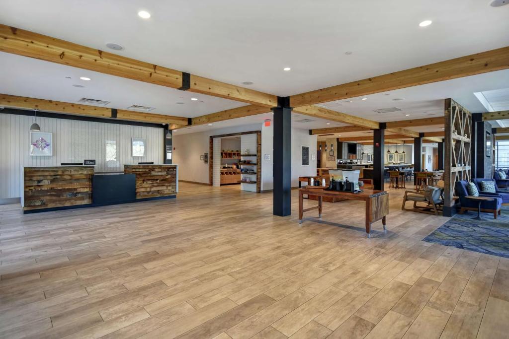 Hilton Garden Inn Jackson photo 4