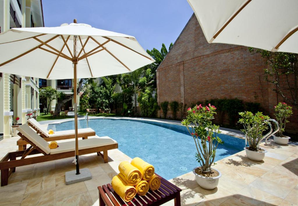 Hoi An TNT Villa