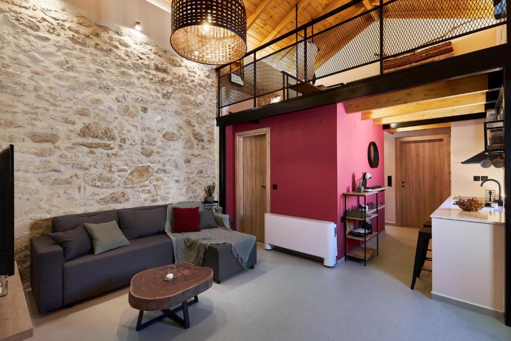 Vin Dimora Suites photo 4