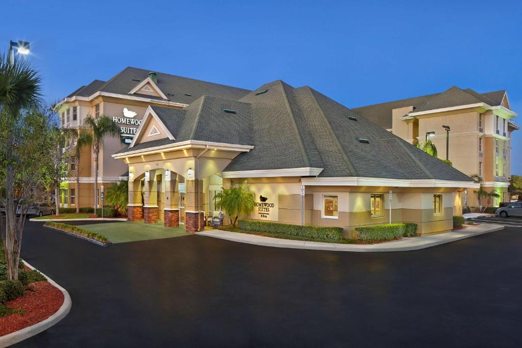 Homewood Suites by Hilton Daytona Beach Speedway-Airport image